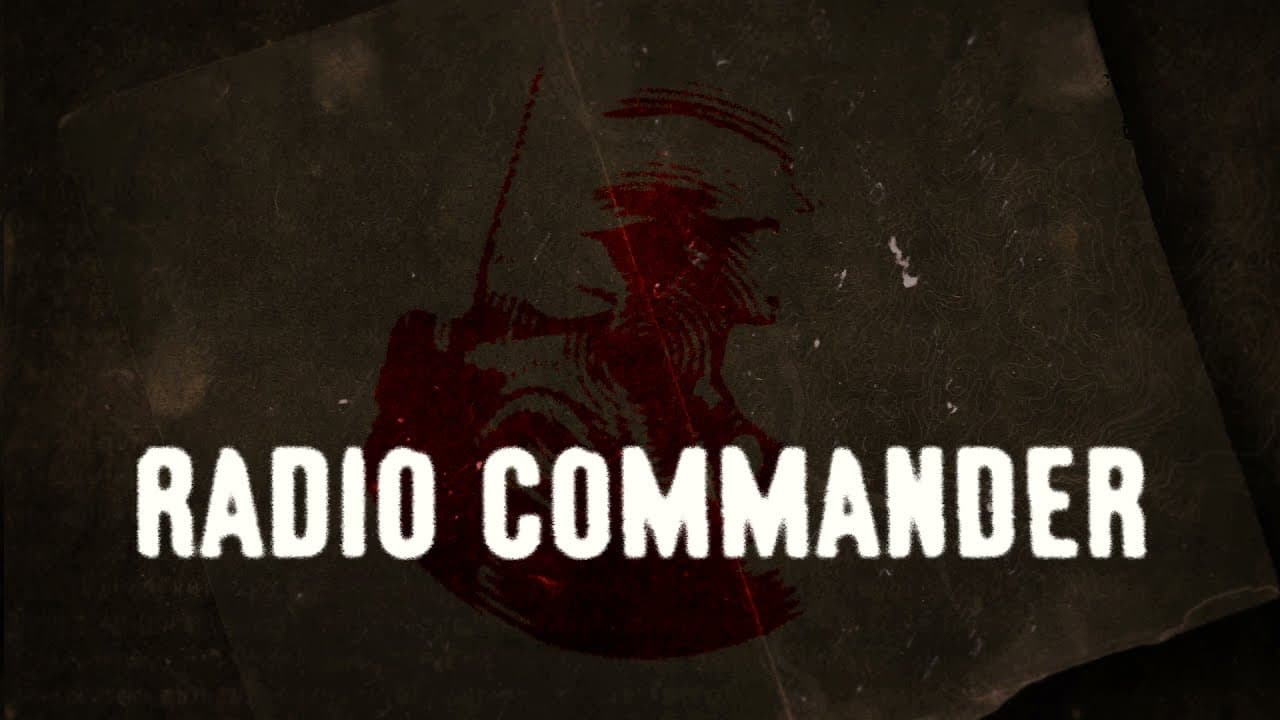 Radio Commander: Complete Edition trailer thumbnail