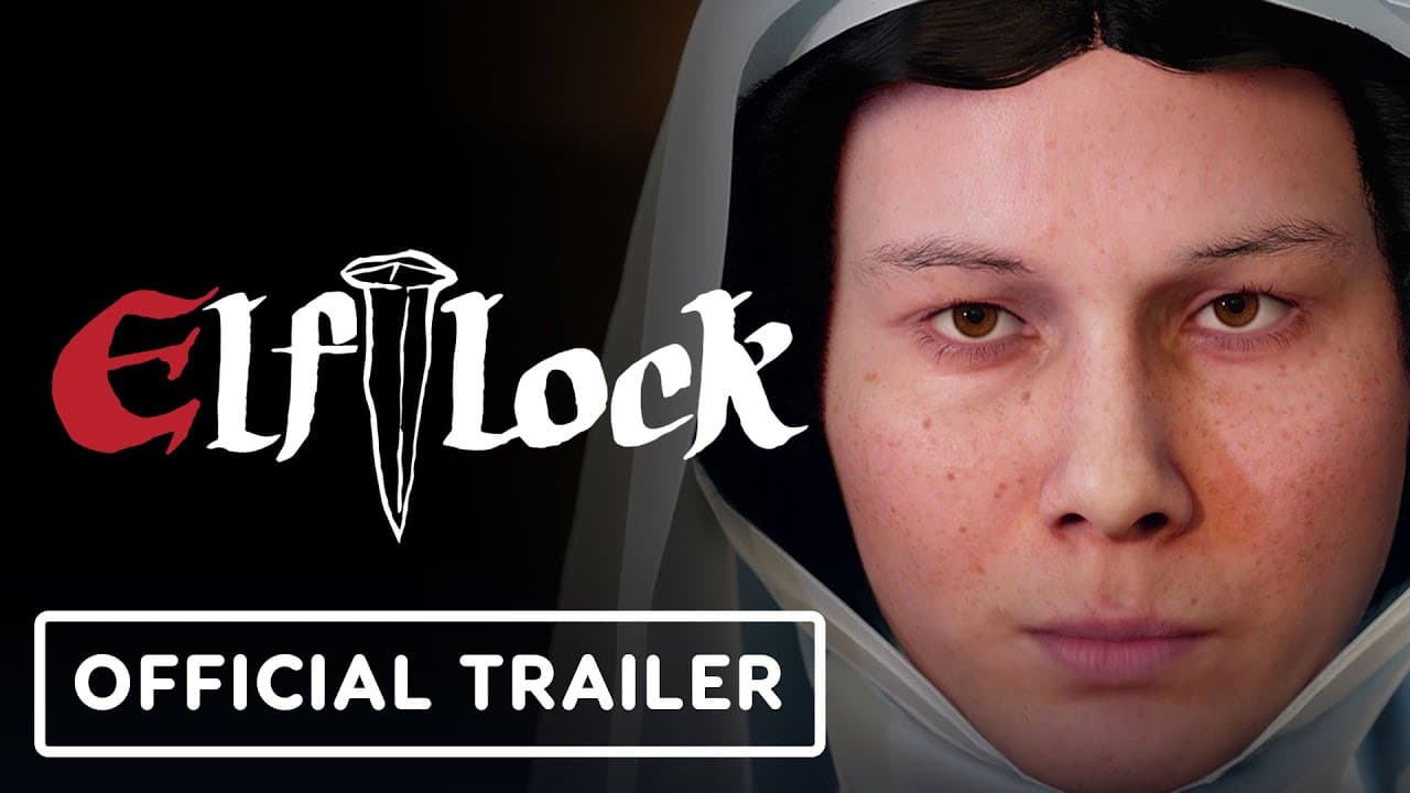 Elflock trailer thumbnail
