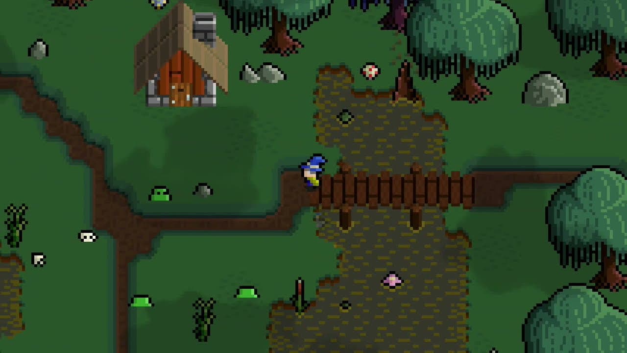 Tales of Yore trailer thumbnail