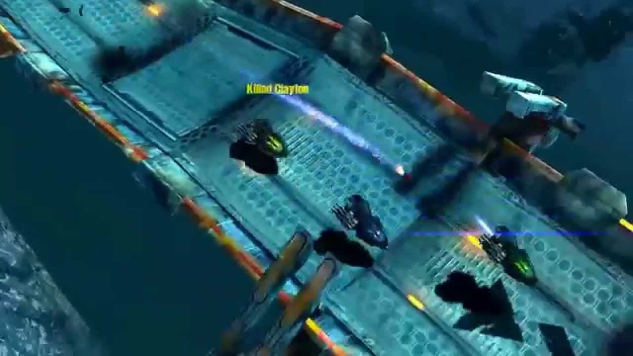 Speed Kills trailer thumbnail