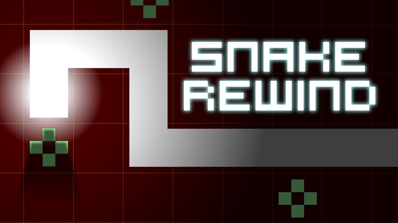 Snake Rewind trailer thumbnail