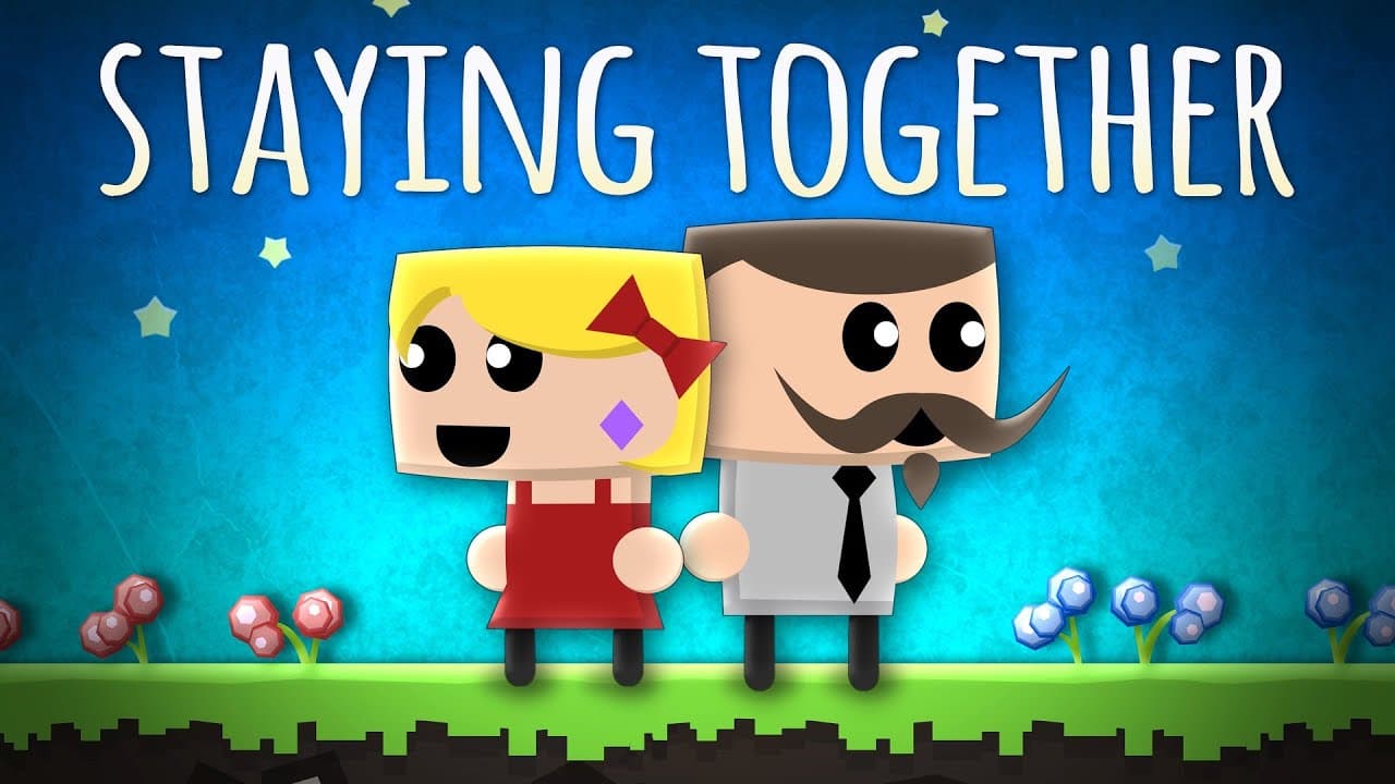 Staying Together trailer thumbnail