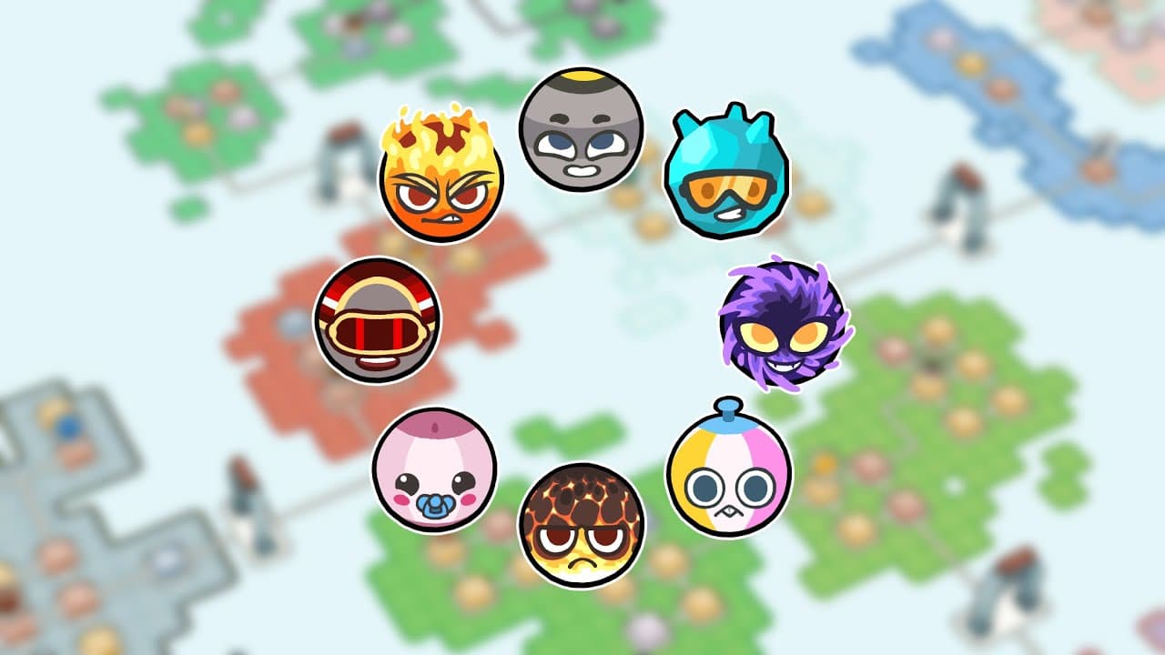 Bomb Club trailer thumbnail