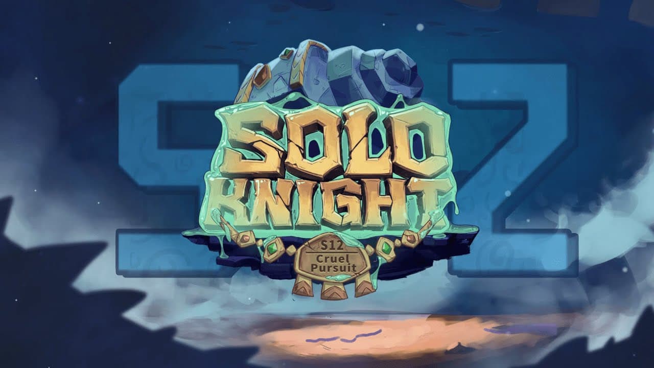 Solo Knight trailer thumbnail