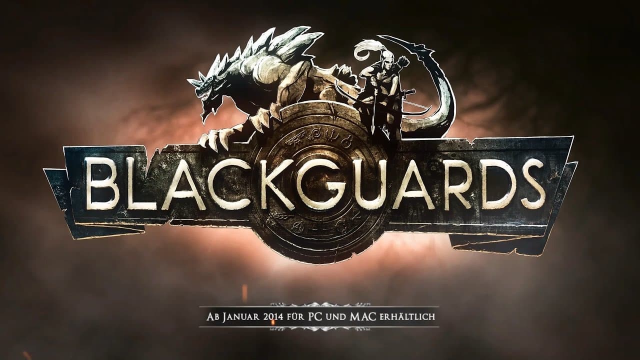 Blackguards trailer thumbnail