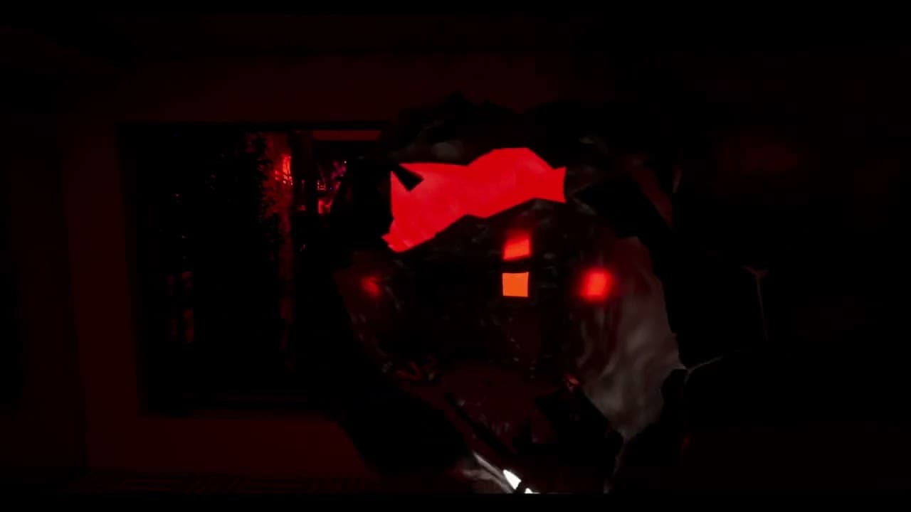 The Hollow Road: Prologue trailer thumbnail