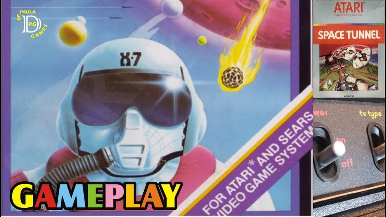 Space Tunnel trailer thumbnail