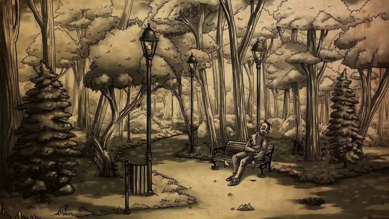 Bad Dream: Fever trailer thumbnail