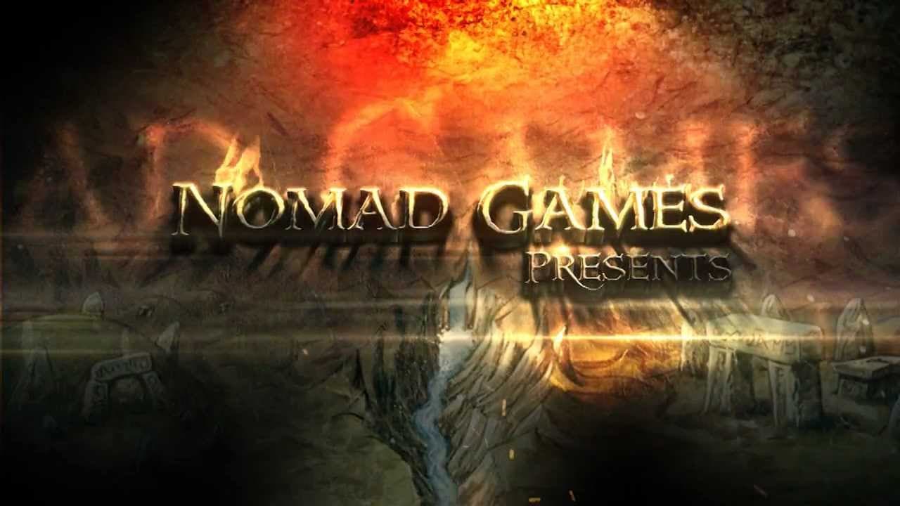 Talisman: Prologue trailer thumbnail