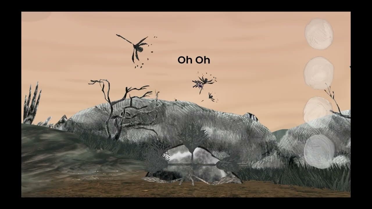 Forêt de Nuages trailer thumbnail