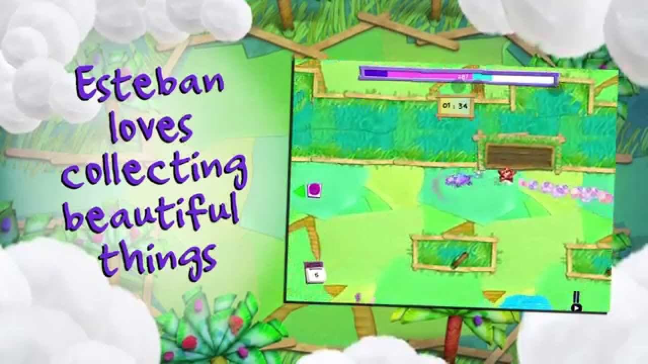 Slow Down, Bull trailer thumbnail