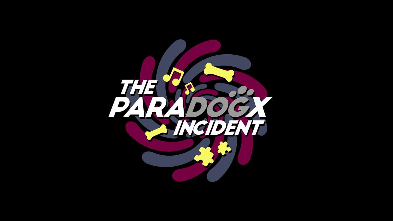 The Paradogx Incident trailer thumbnail