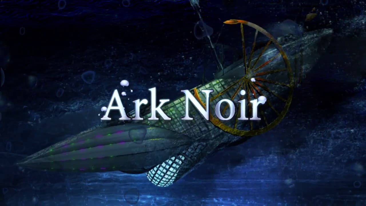 Ark Noir trailer thumbnail