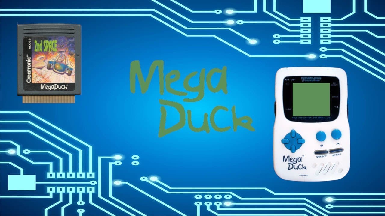 2nd Space trailer thumbnail