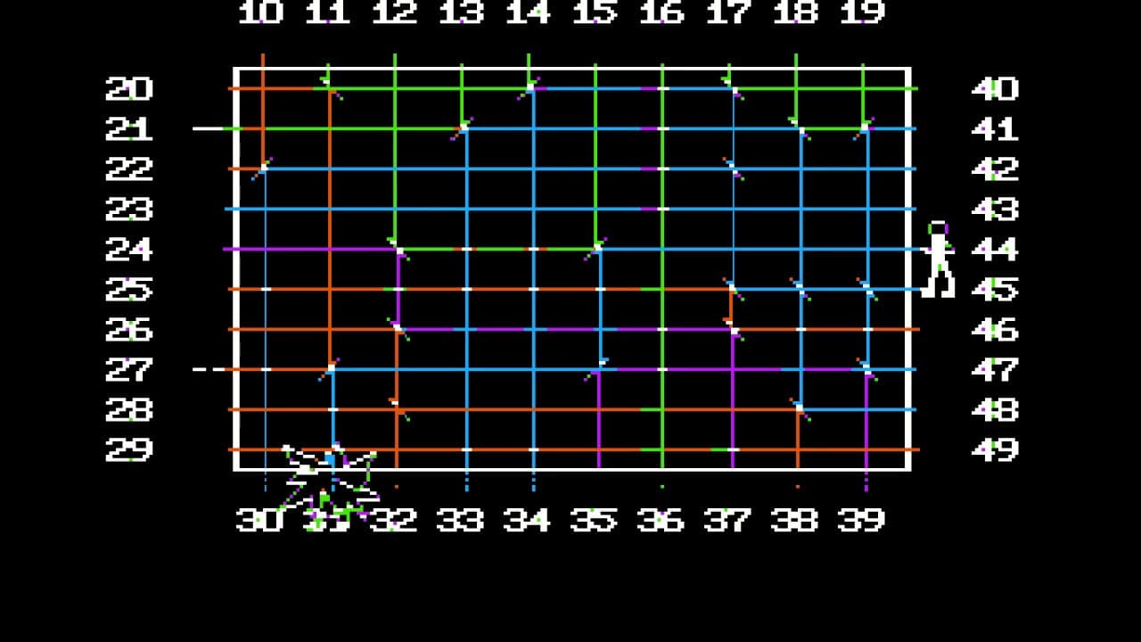 Lazer Maze trailer thumbnail