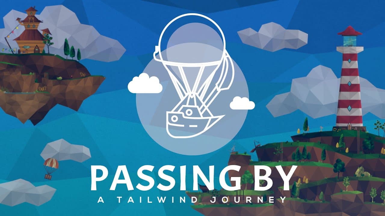 Passing By: A Tailwind Journey trailer thumbnail
