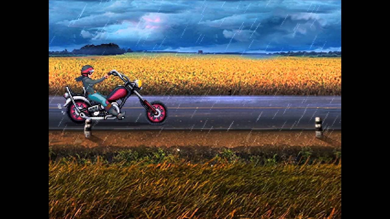 Kathy Rain trailer thumbnail