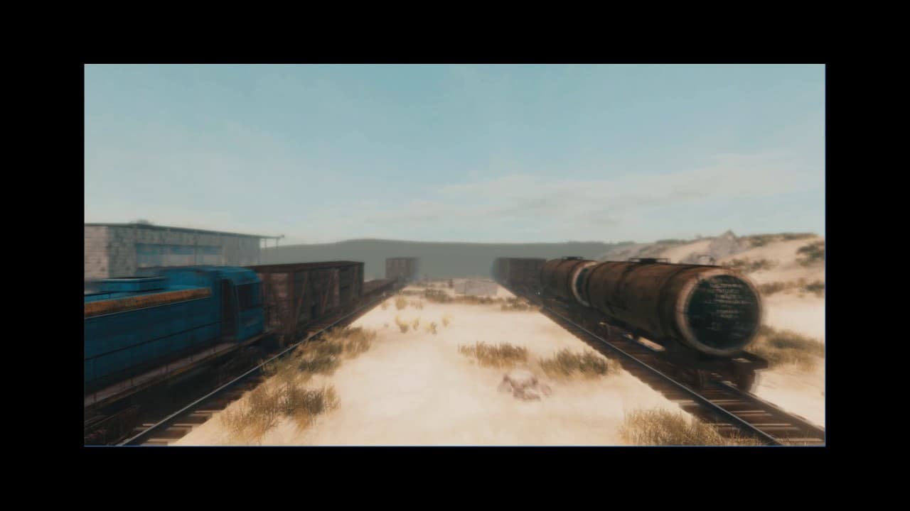 The Sun: Evaluation trailer thumbnail