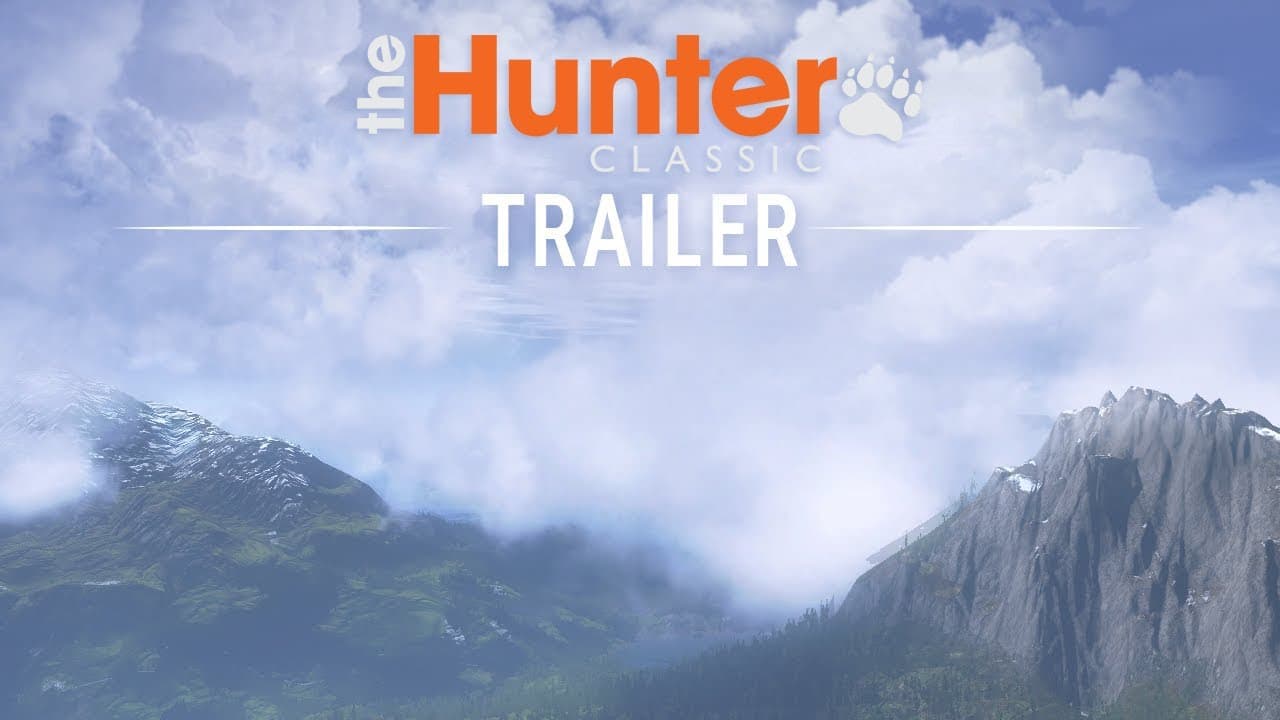 TheHunter Classic trailer thumbnail