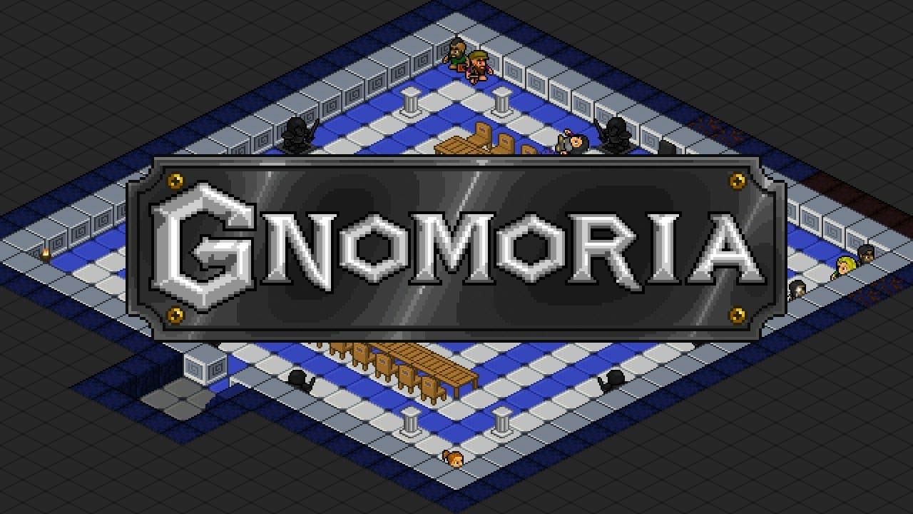 Gnomoria trailer thumbnail