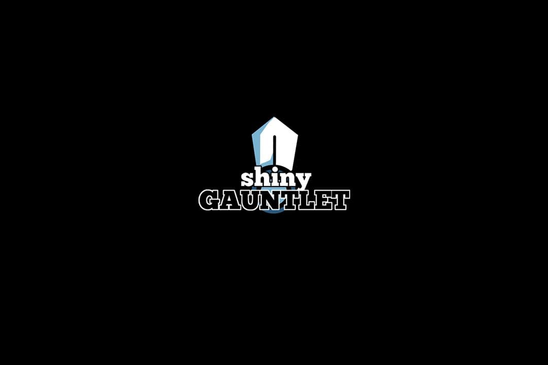 Shiny Gauntlet trailer thumbnail