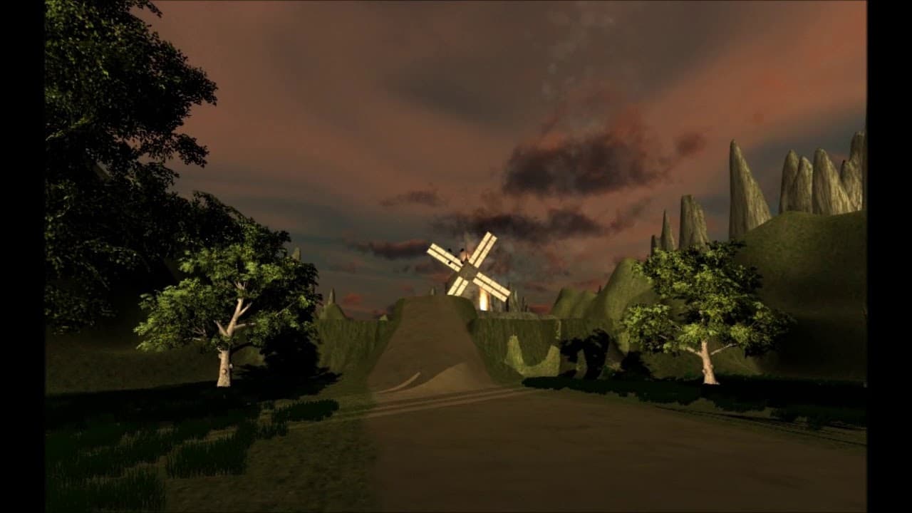 Dislocation trailer thumbnail