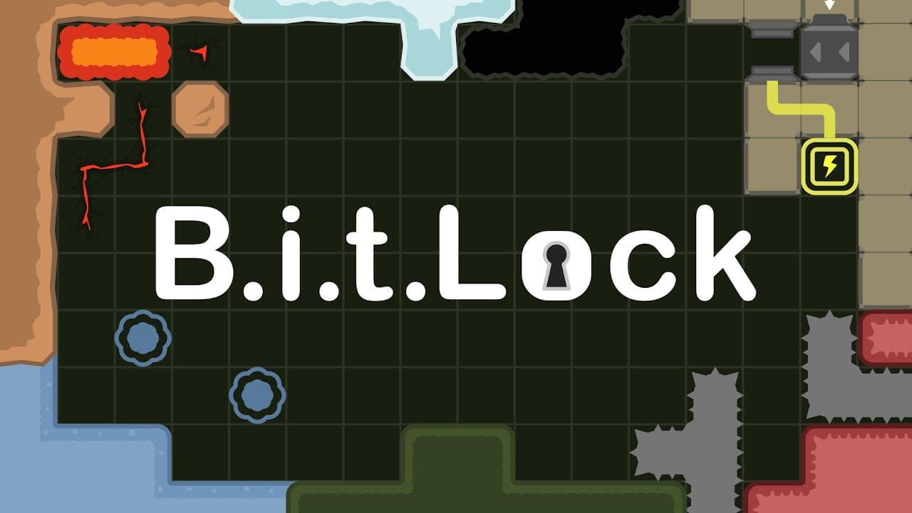 B.i.t.Lock trailer thumbnail