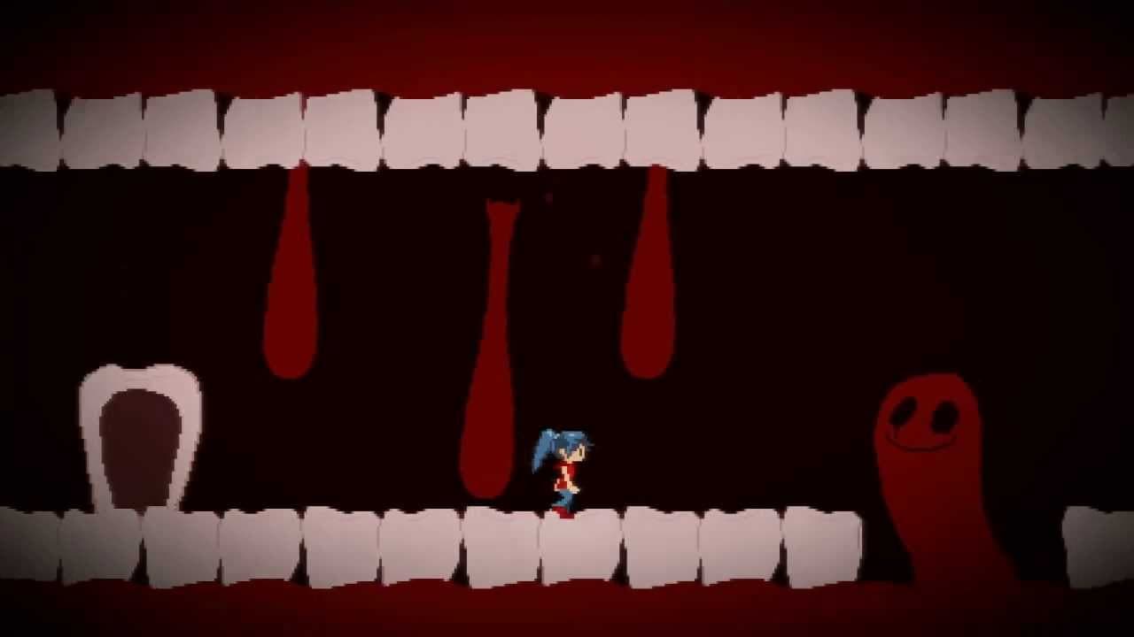 Dreaming Sarah trailer thumbnail