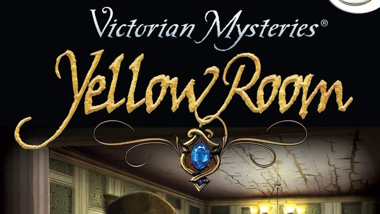 Victorian Mysteries: The Yellow Room trailer thumbnail