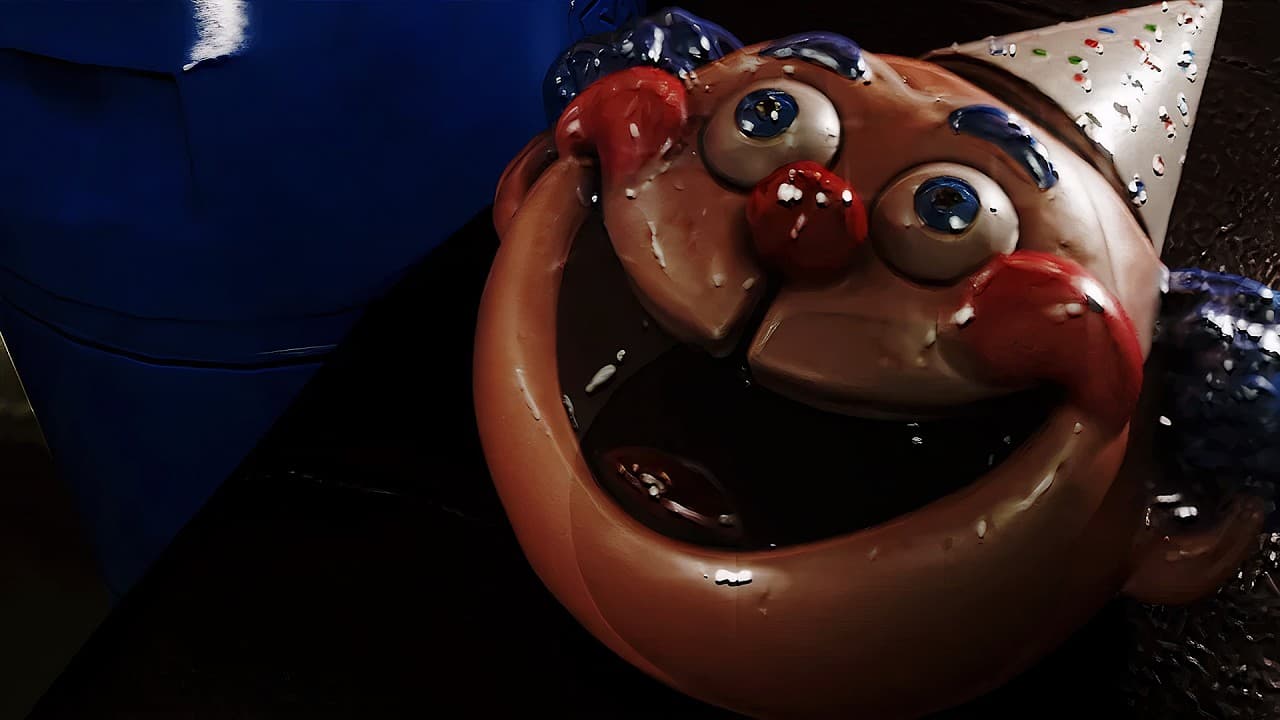 Grinville trailer thumbnail