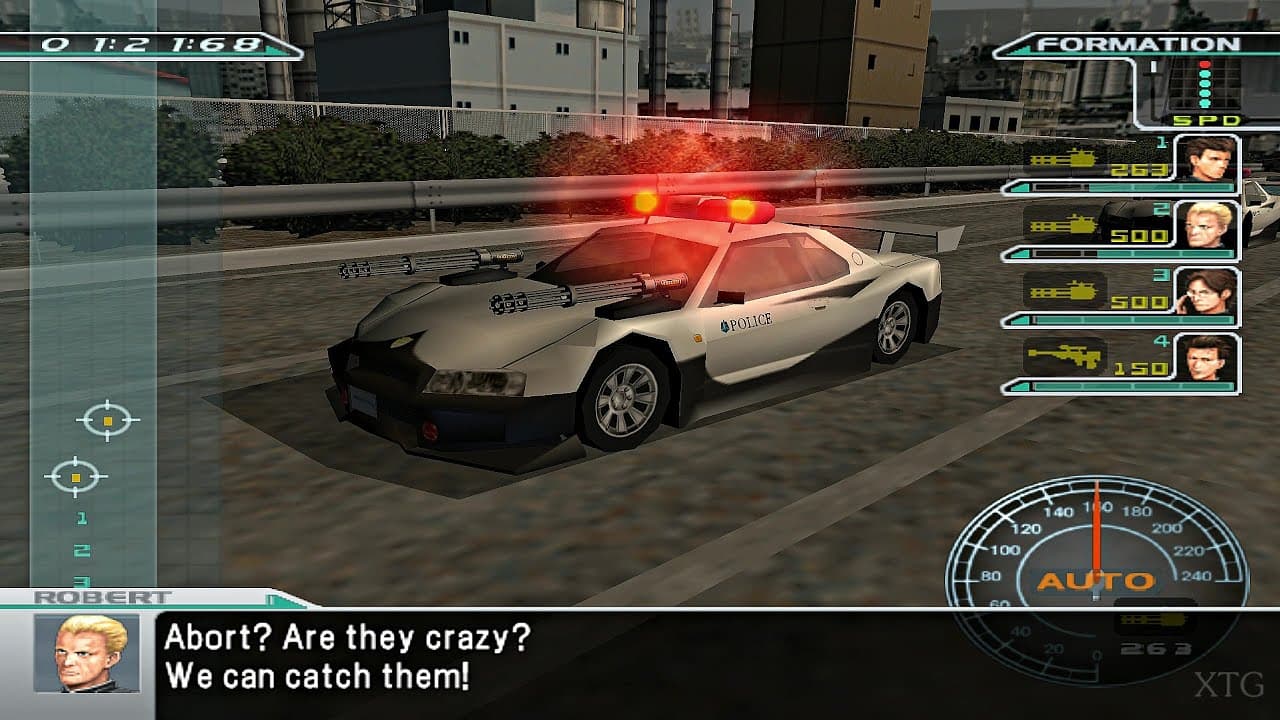 World Super Police trailer thumbnail