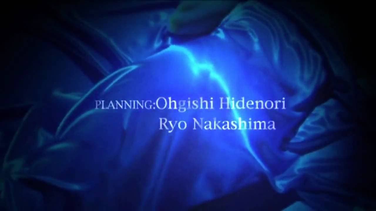 Tantei Jinguji Saburo Series No. 9: Kind of Blue trailer thumbnail