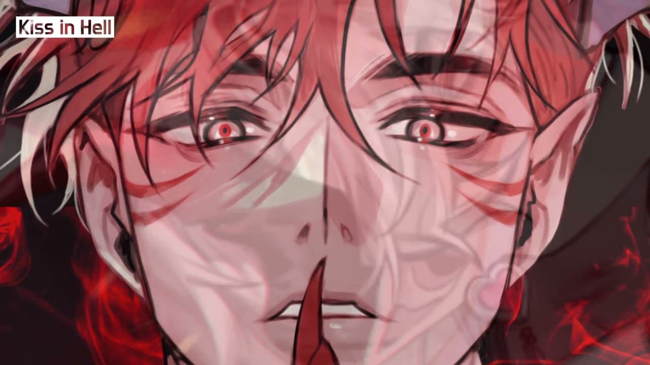 Kiss in Hell trailer thumbnail