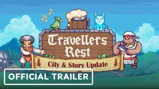 Trailer thumbnail
