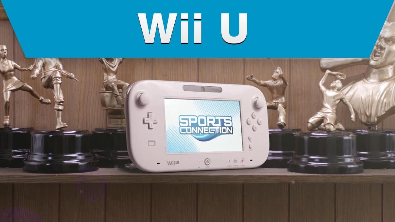 ESPN Sports Connection trailer thumbnail