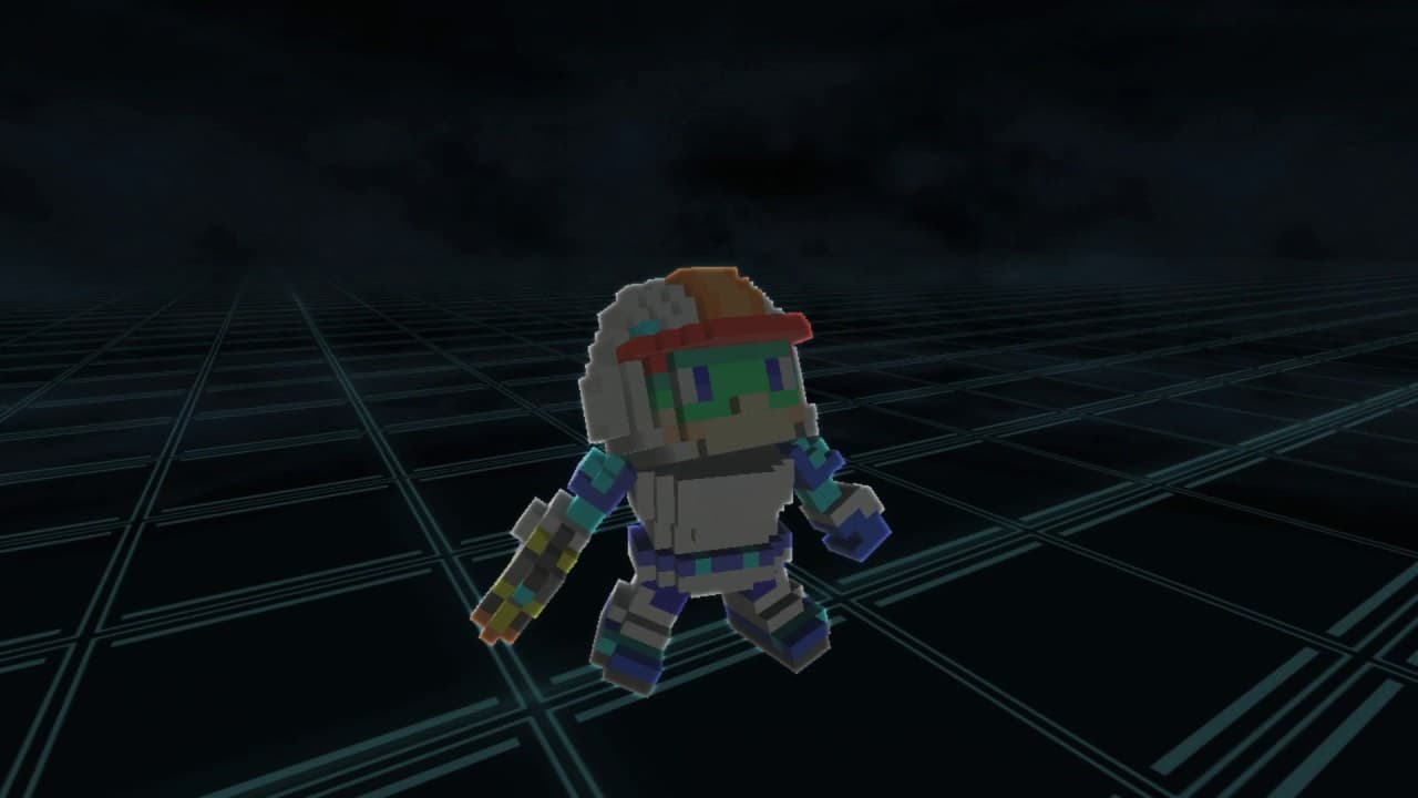 Lode Runner Legacy trailer thumbnail