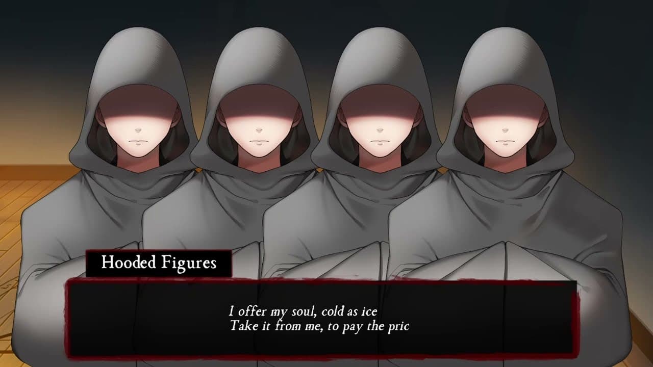 The Many Deaths of Lily Kosen trailer thumbnail