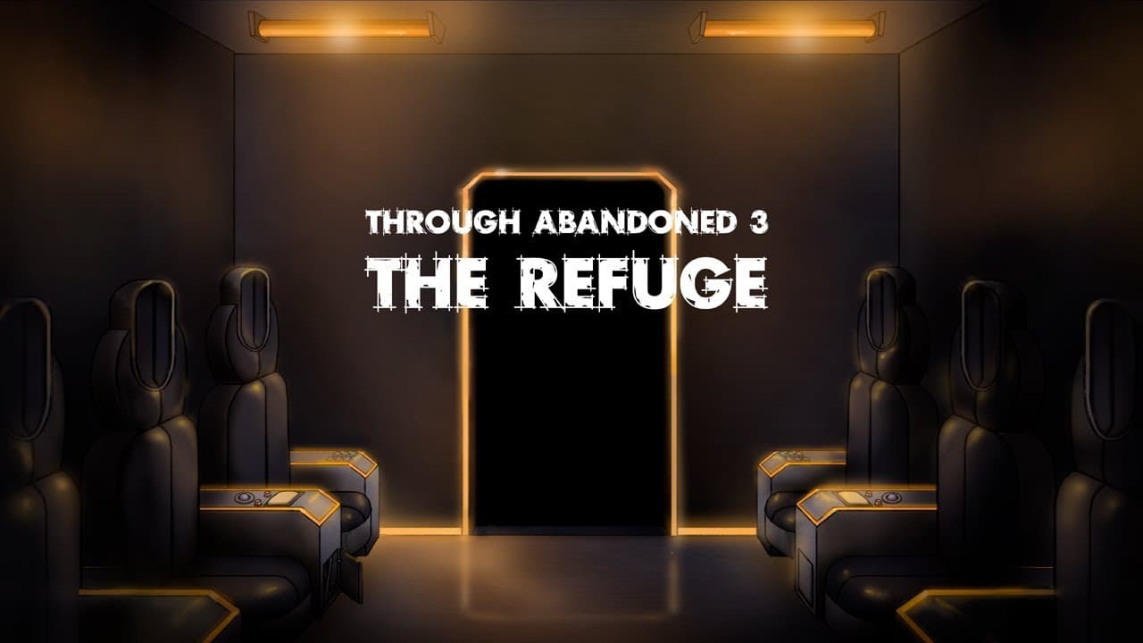 Through Abandoned: The Refuge trailer thumbnail