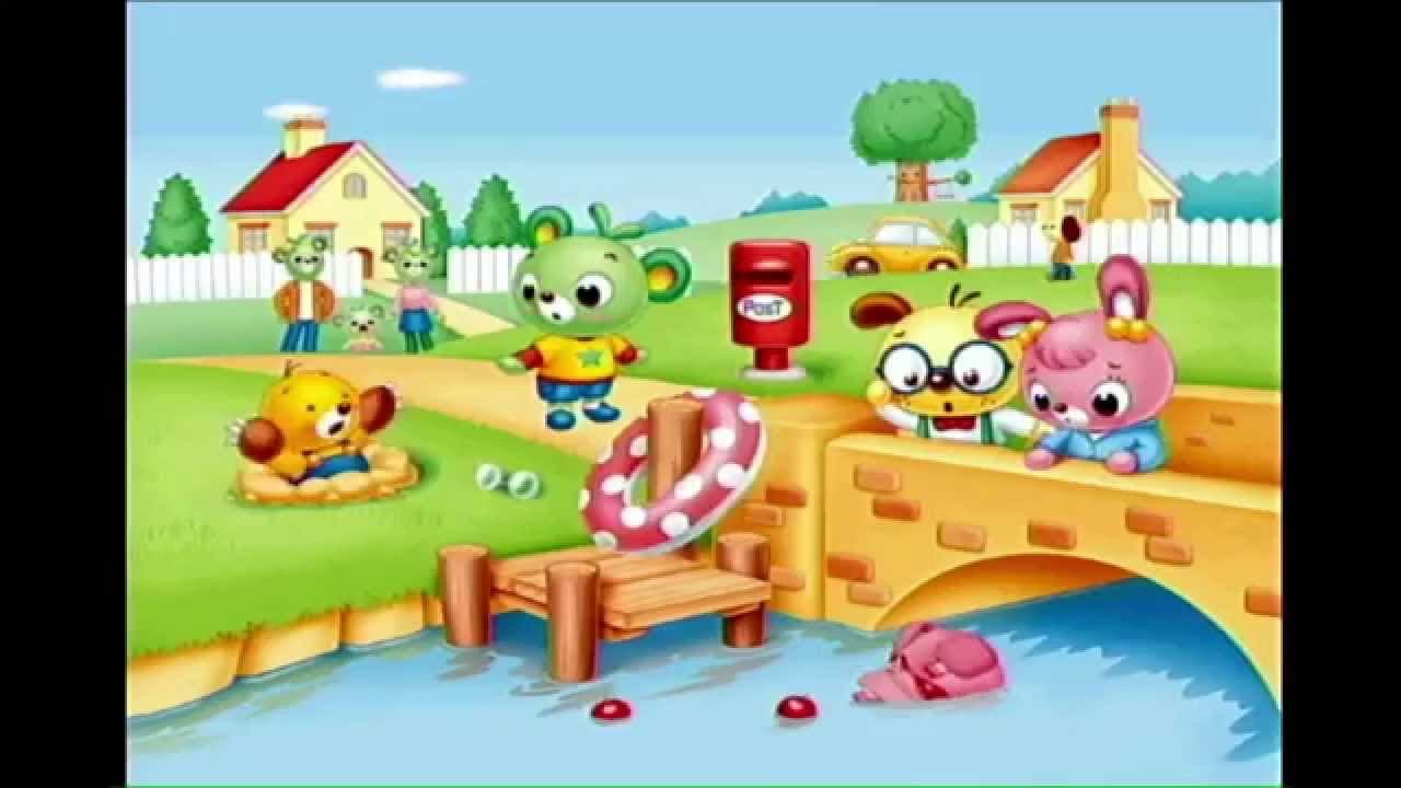 Beena Town he Youkoso trailer thumbnail