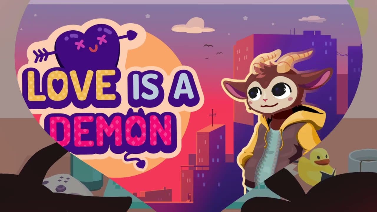Love is a Demon trailer thumbnail