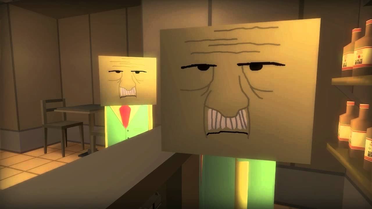 Thirty Flights of Loving trailer thumbnail