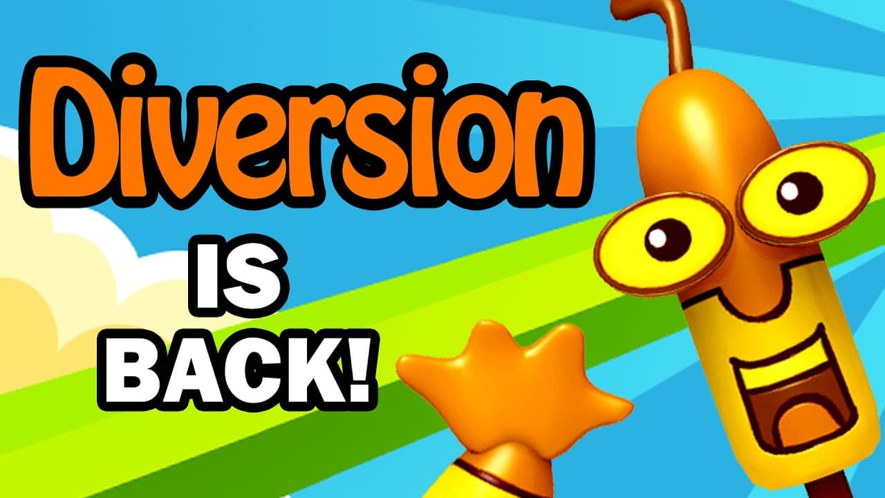Diversion trailer thumbnail