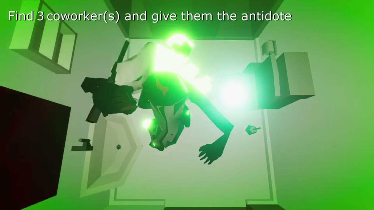 Deadly Cosmic trailer thumbnail