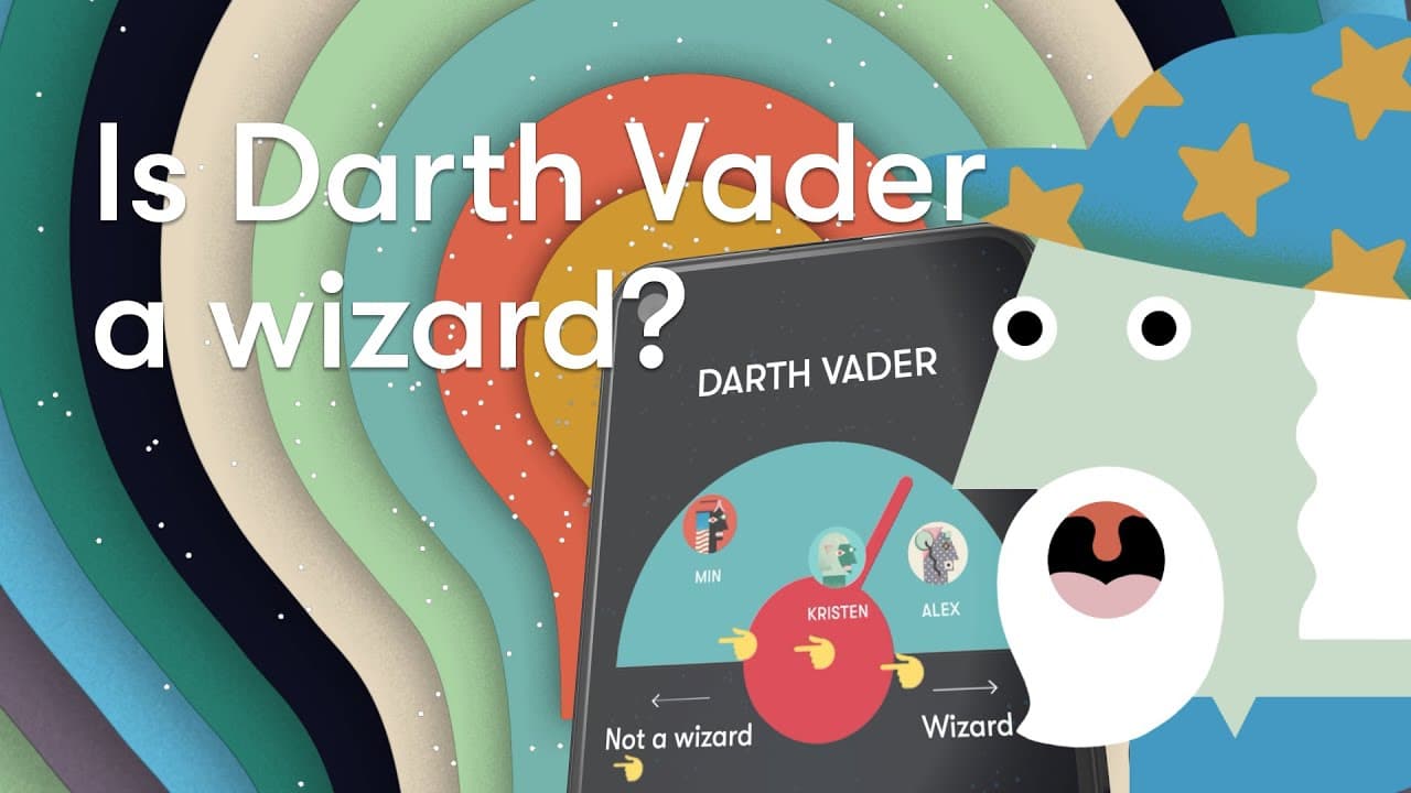 Wavelength trailer thumbnail