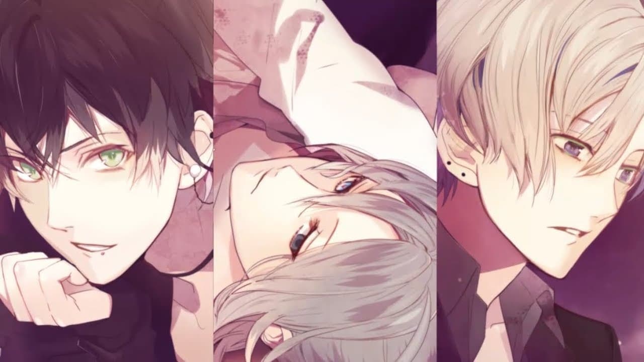 Un:Birthday Song ~Ai wo Utau Shinigami~ trailer thumbnail