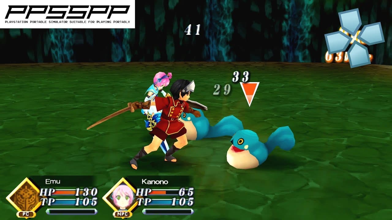 Tales of the World: Radiant Mythology 2 trailer thumbnail