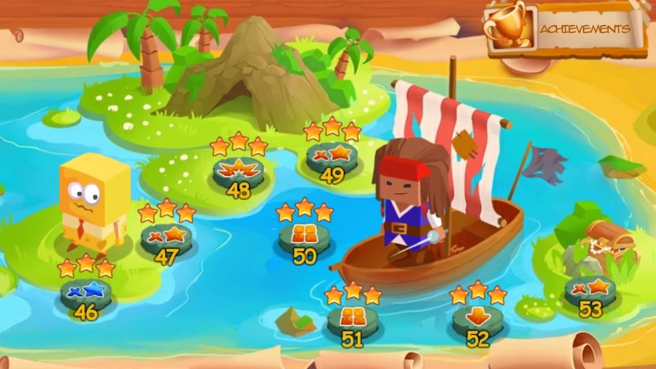 Fable Rush trailer thumbnail