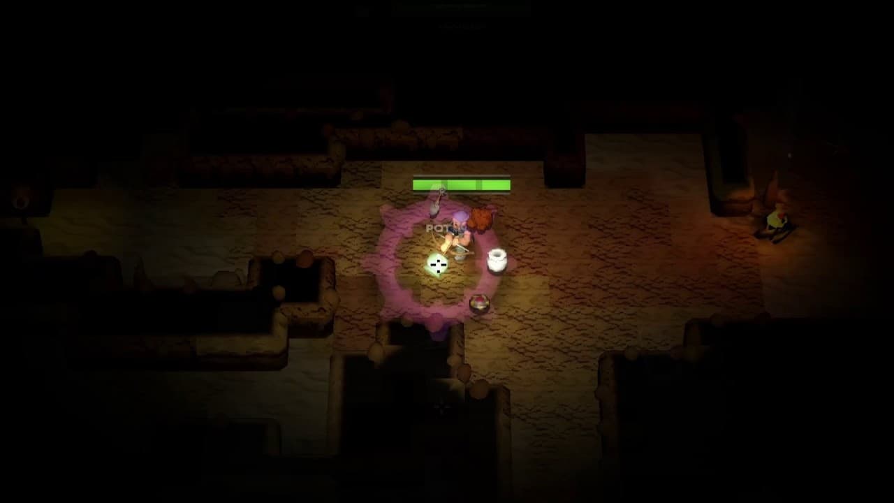Cavern trailer thumbnail