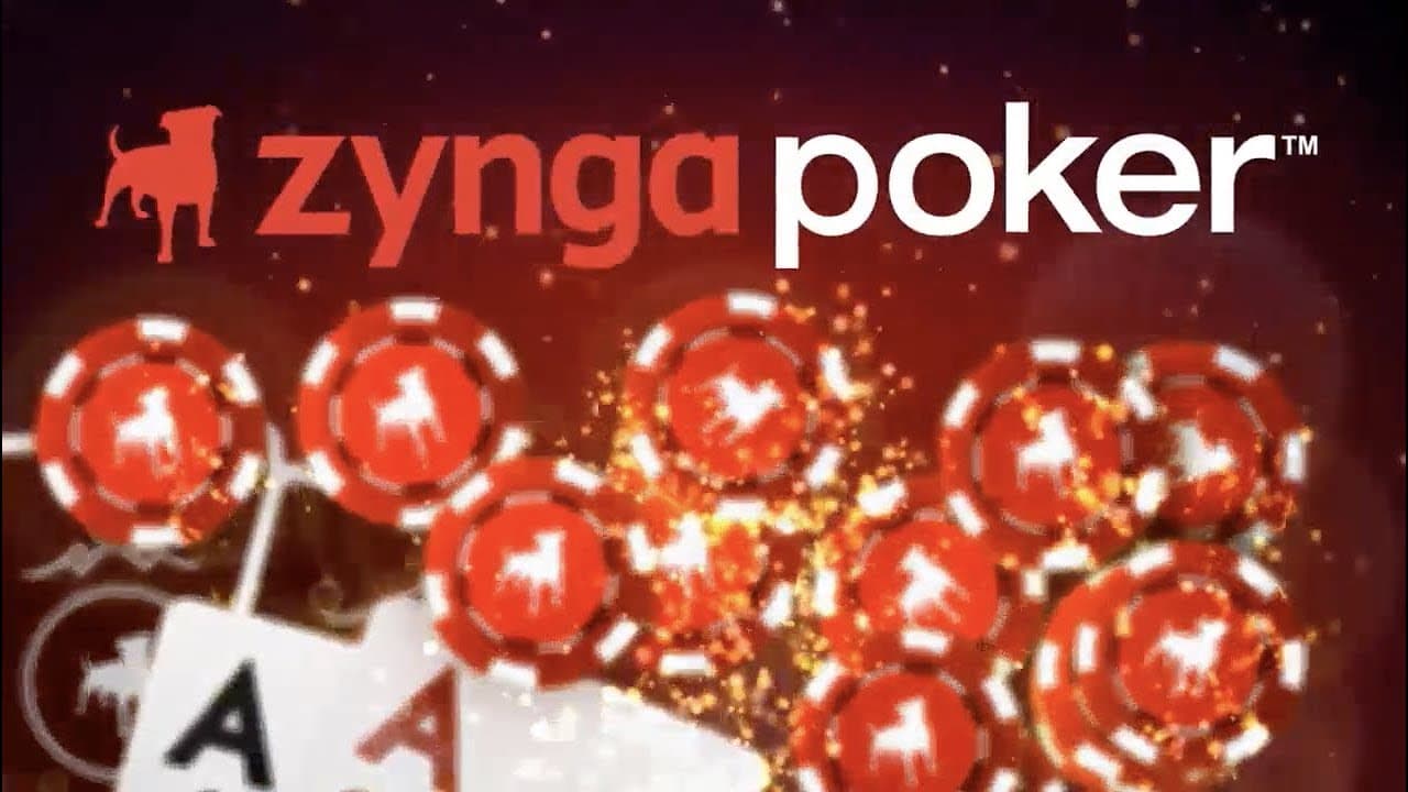 Zynga Poker trailer thumbnail