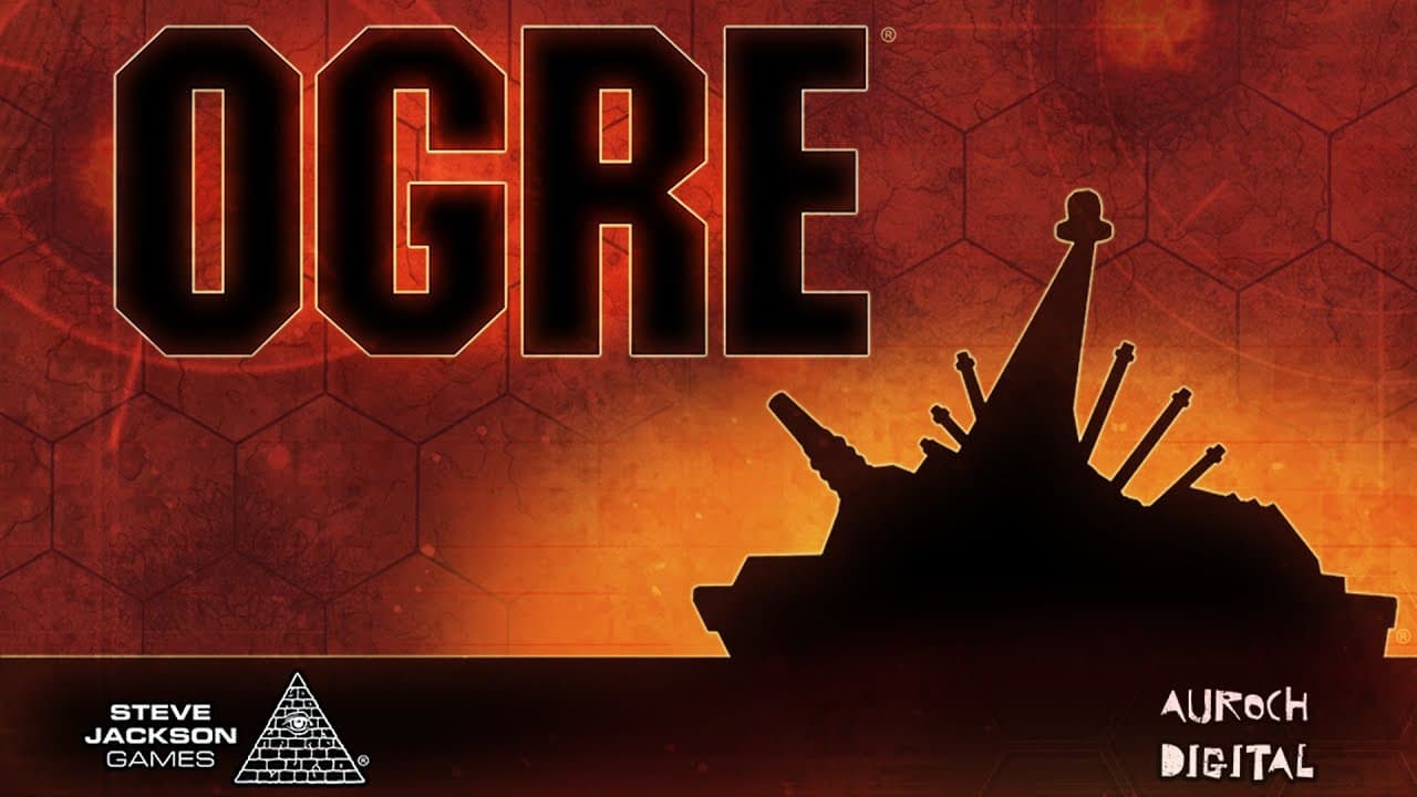 Ogre trailer thumbnail